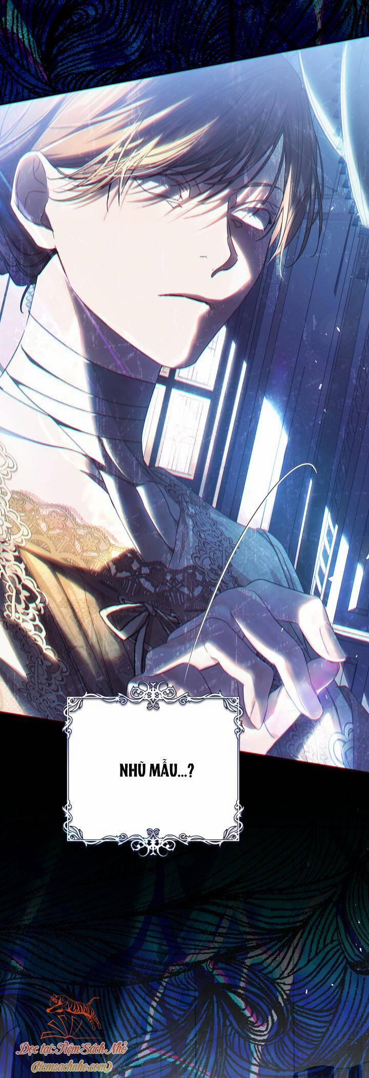 Kẻ Phản Diện Là Một Con Rối 62 trang 62