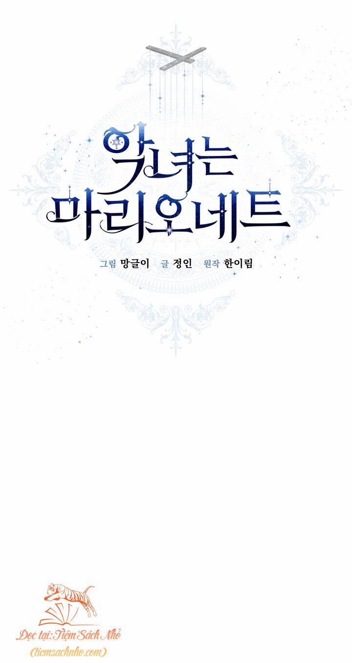 Kẻ Phản Diện Là Một Con Rối 62 trang 8