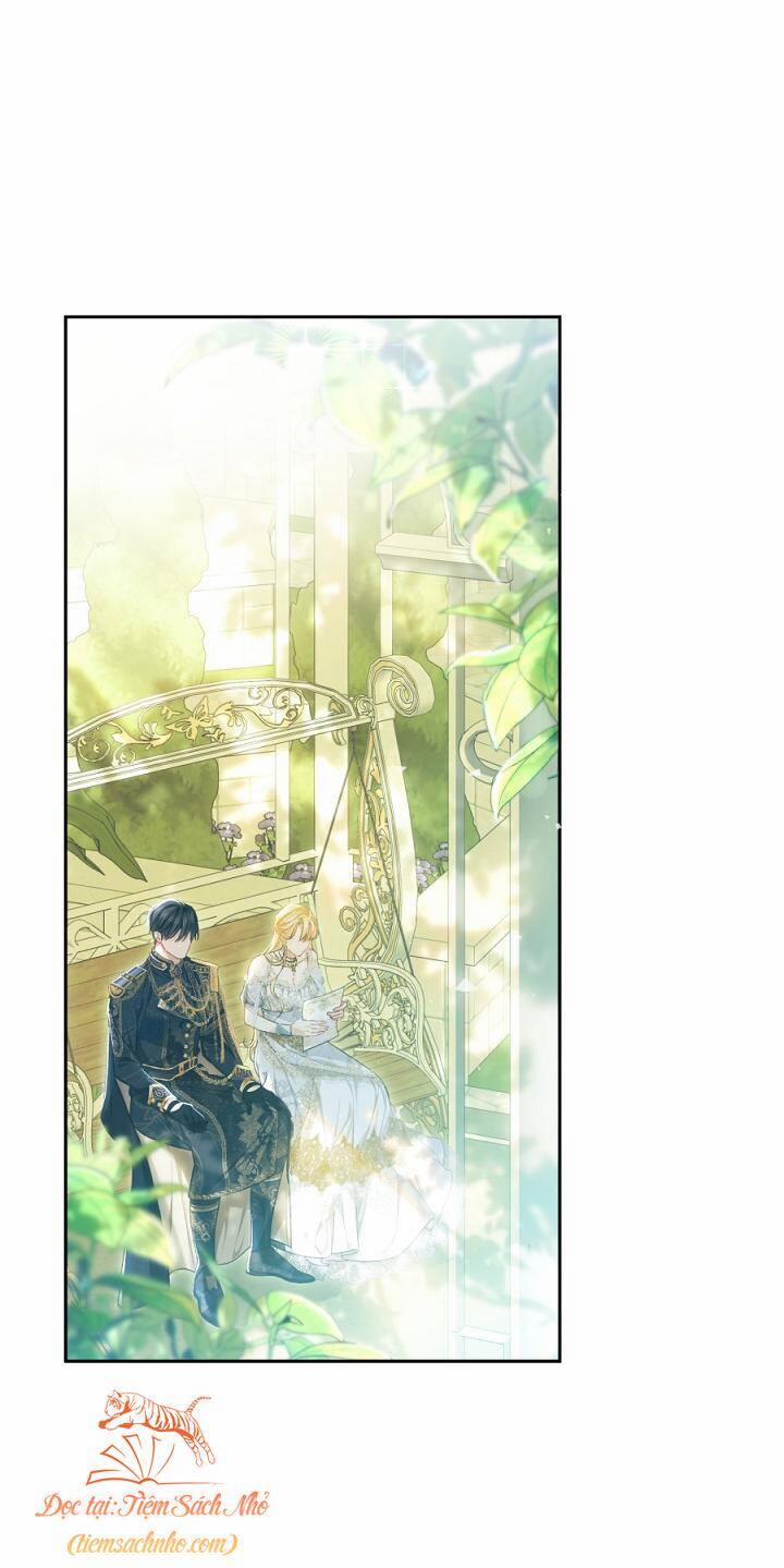 Kẻ Phản Diện Là Một Con Rối 63 trang 18