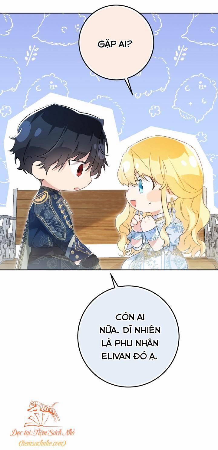 Kẻ Phản Diện Là Một Con Rối 63 trang 44