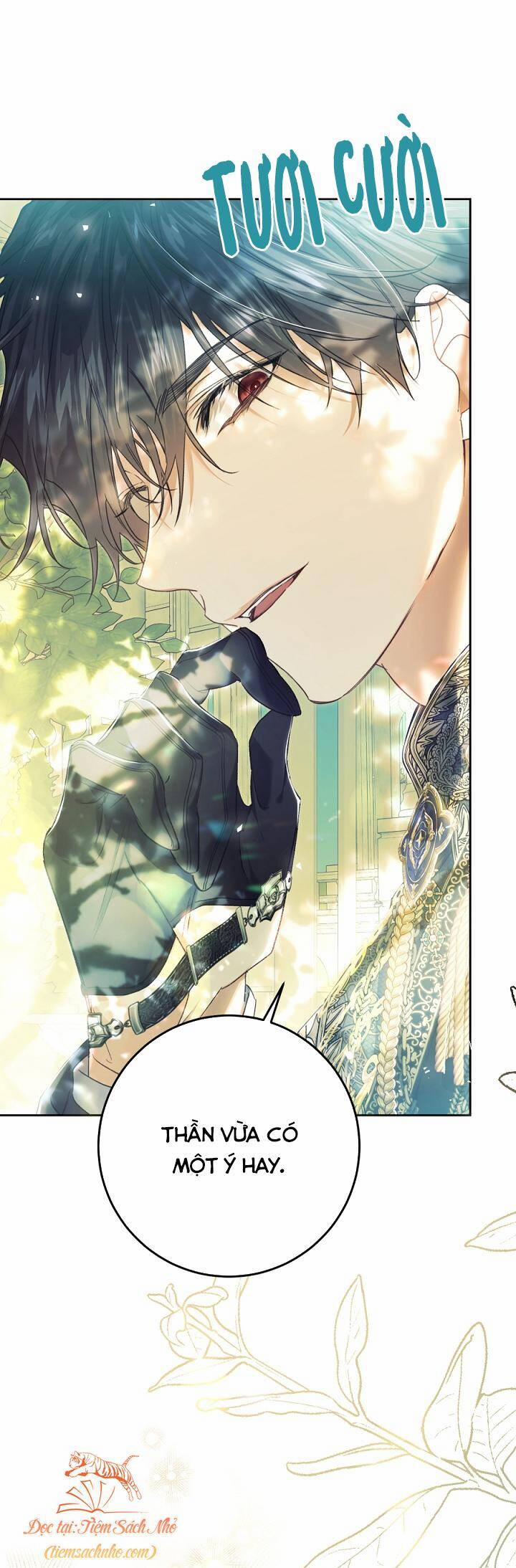 Kẻ Phản Diện Là Một Con Rối 63 trang 46