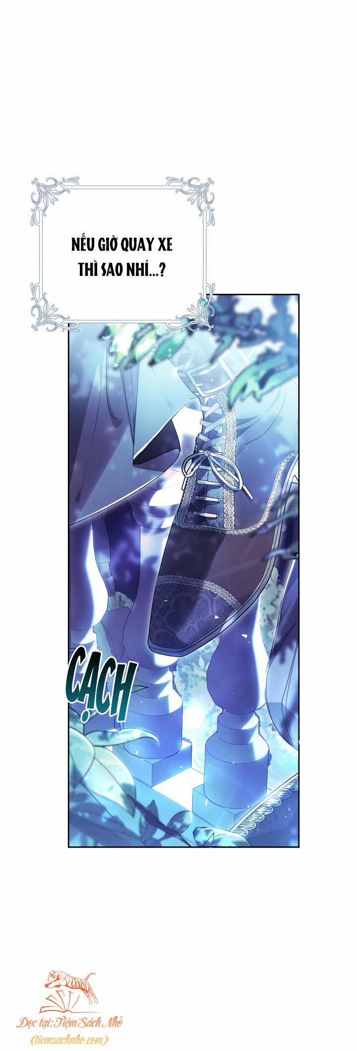 Kẻ Phản Diện Là Một Con Rối 63 trang 57