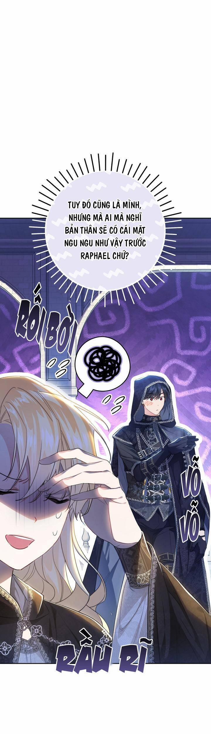 Kẻ Phản Diện Là Một Con Rối 63 trang 69