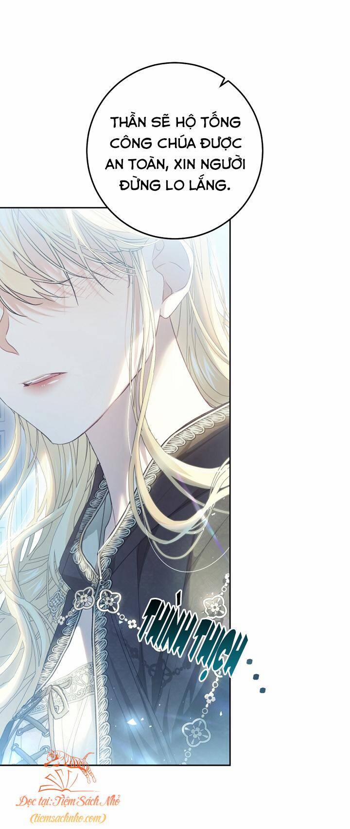 Kẻ Phản Diện Là Một Con Rối 63 trang 73