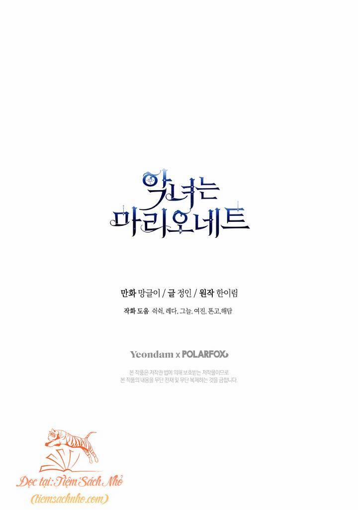 Kẻ Phản Diện Là Một Con Rối 63 trang 78