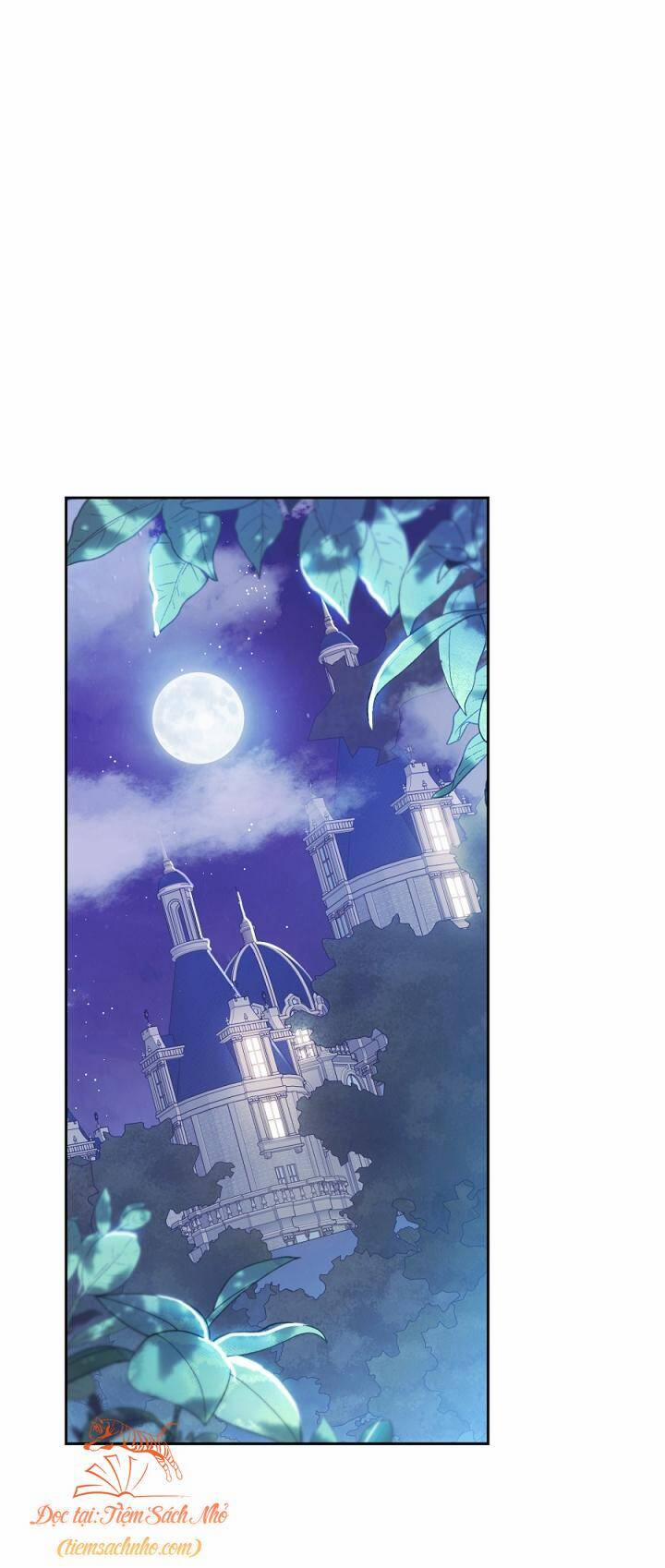 Kẻ Phản Diện Là Một Con Rối 64 trang 0