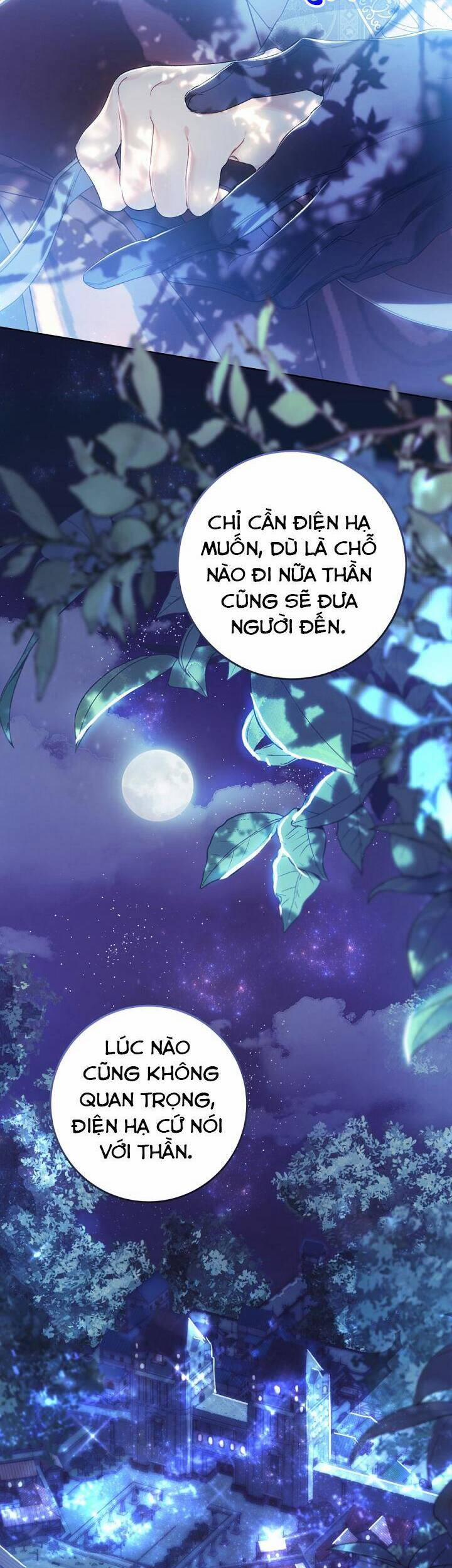 Kẻ Phản Diện Là Một Con Rối 64 trang 10