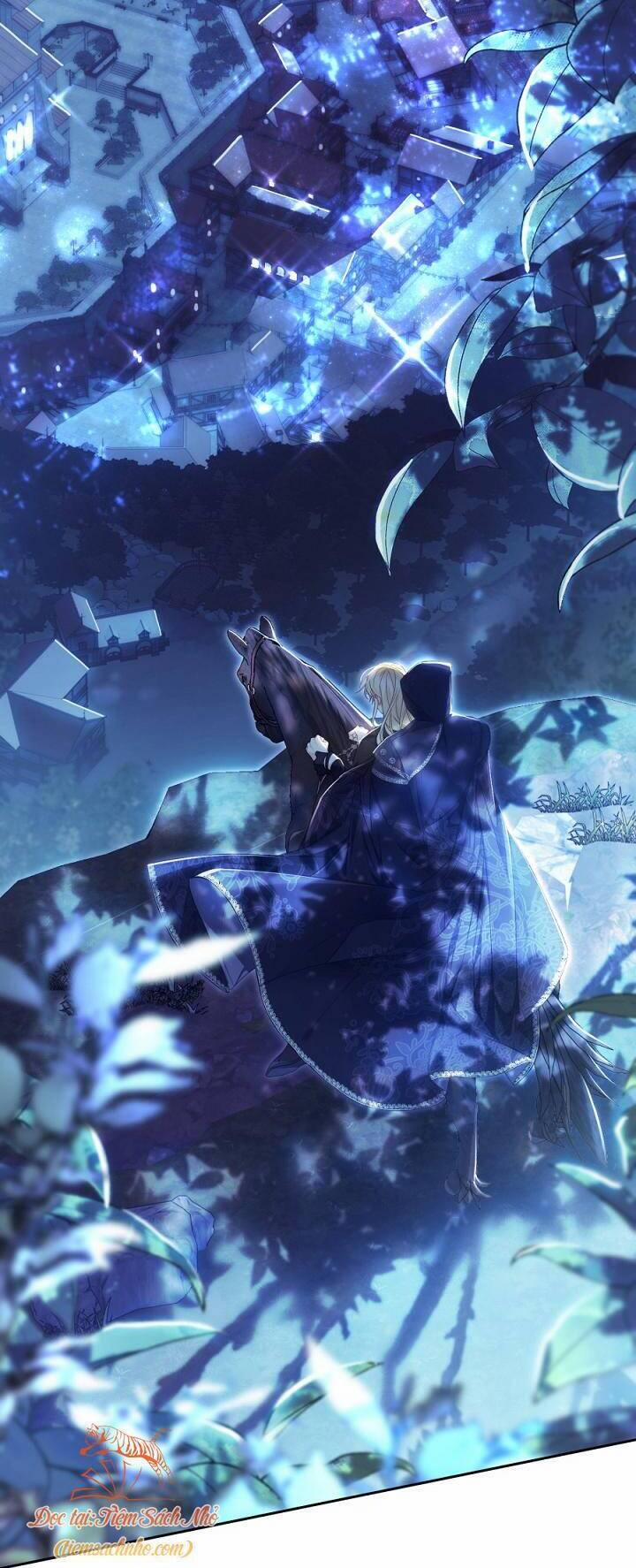 Kẻ Phản Diện Là Một Con Rối 64 trang 11