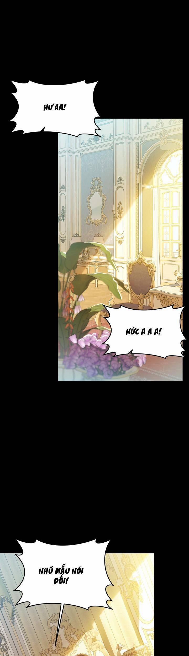 Kẻ Phản Diện Là Một Con Rối 64 trang 14