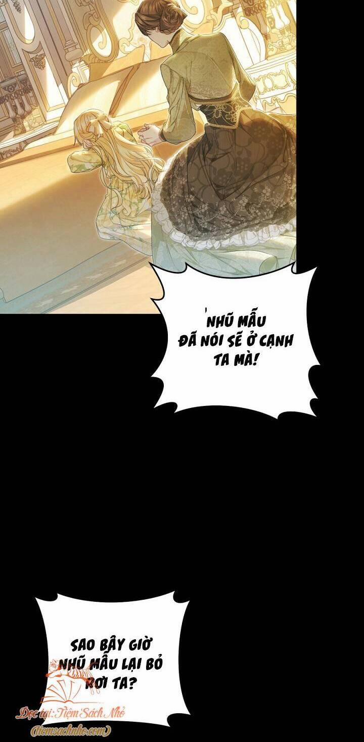 Kẻ Phản Diện Là Một Con Rối 64 trang 15