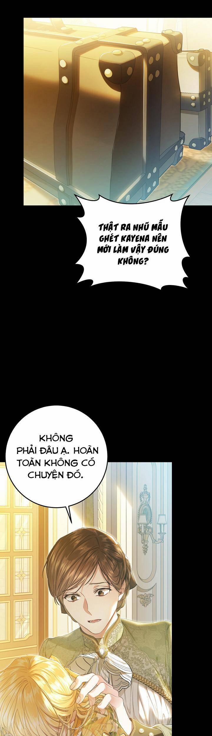 Kẻ Phản Diện Là Một Con Rối 64 trang 16