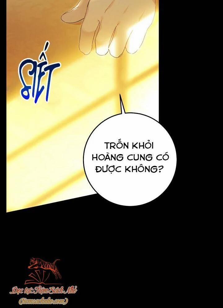 Kẻ Phản Diện Là Một Con Rối 64 trang 19