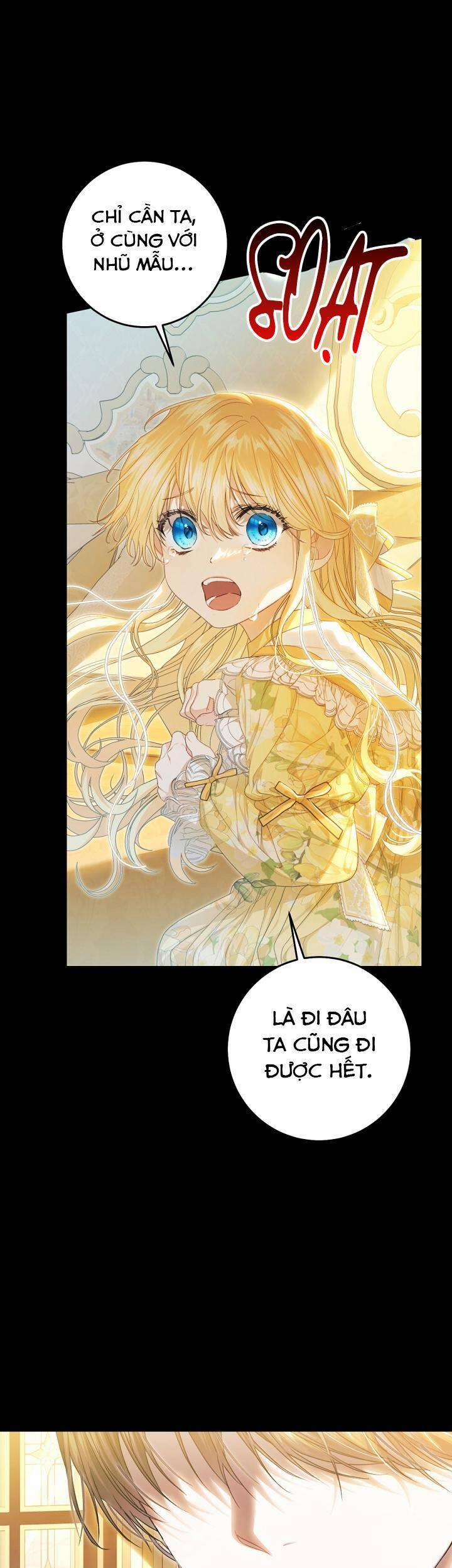 Kẻ Phản Diện Là Một Con Rối 64 trang 20