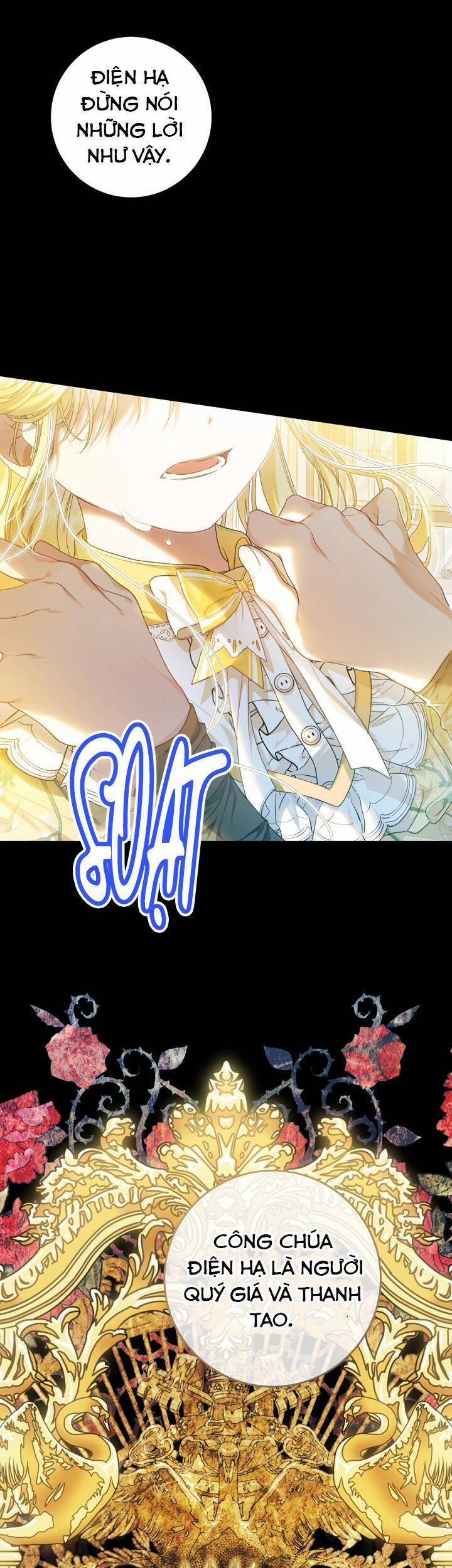 Kẻ Phản Diện Là Một Con Rối 64 trang 22