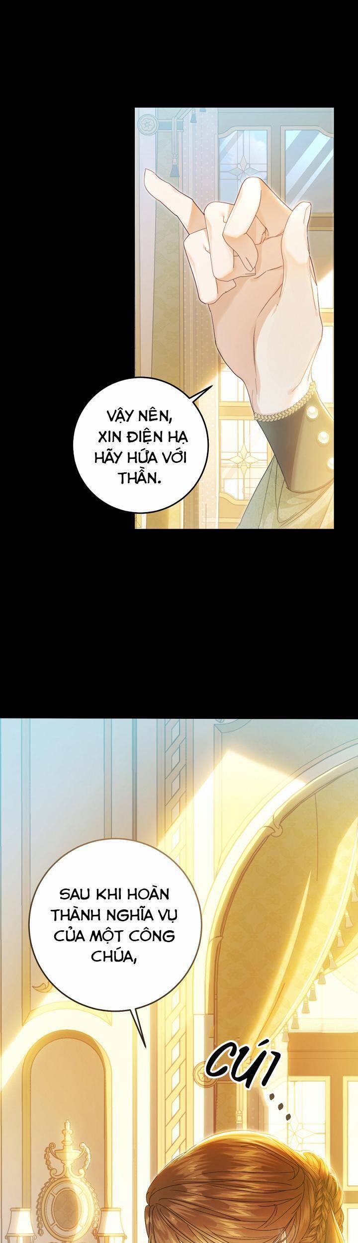 Kẻ Phản Diện Là Một Con Rối 64 trang 24