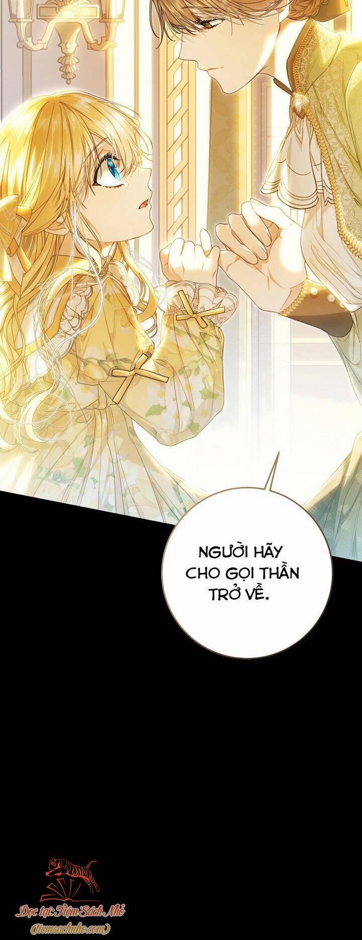 Kẻ Phản Diện Là Một Con Rối 64 trang 25