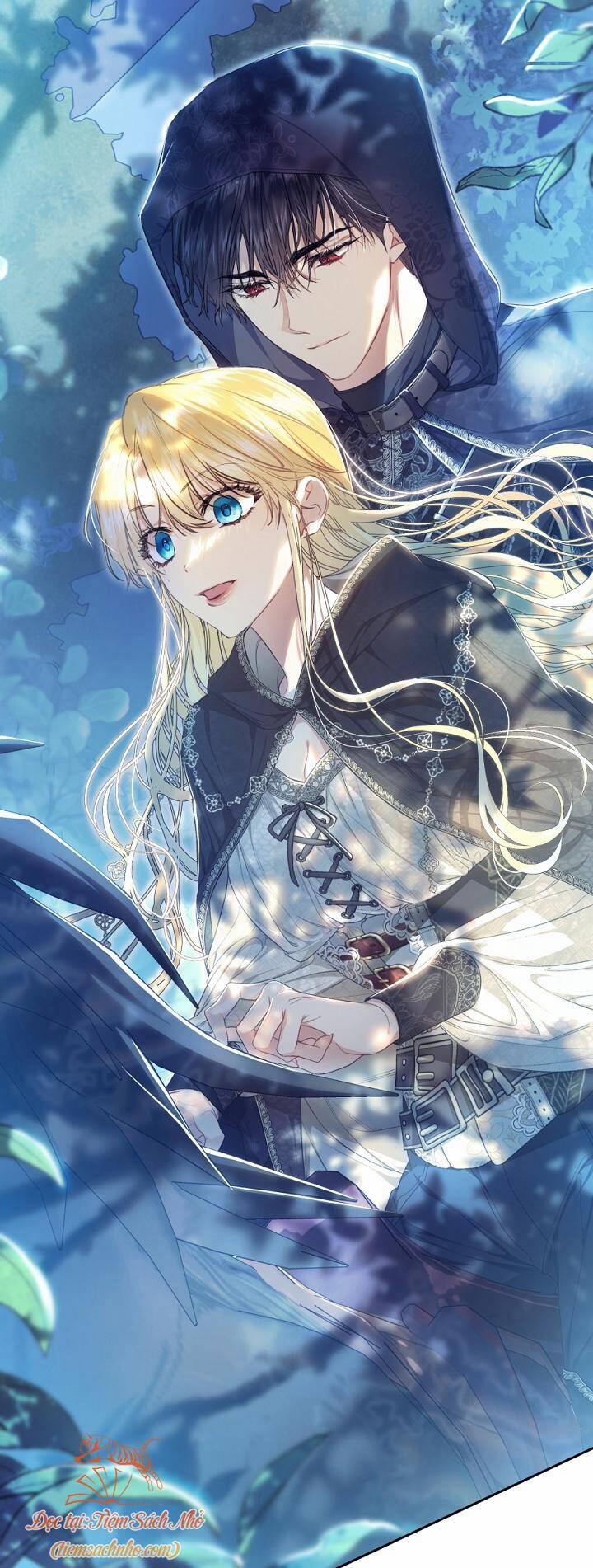 Kẻ Phản Diện Là Một Con Rối 64 trang 3