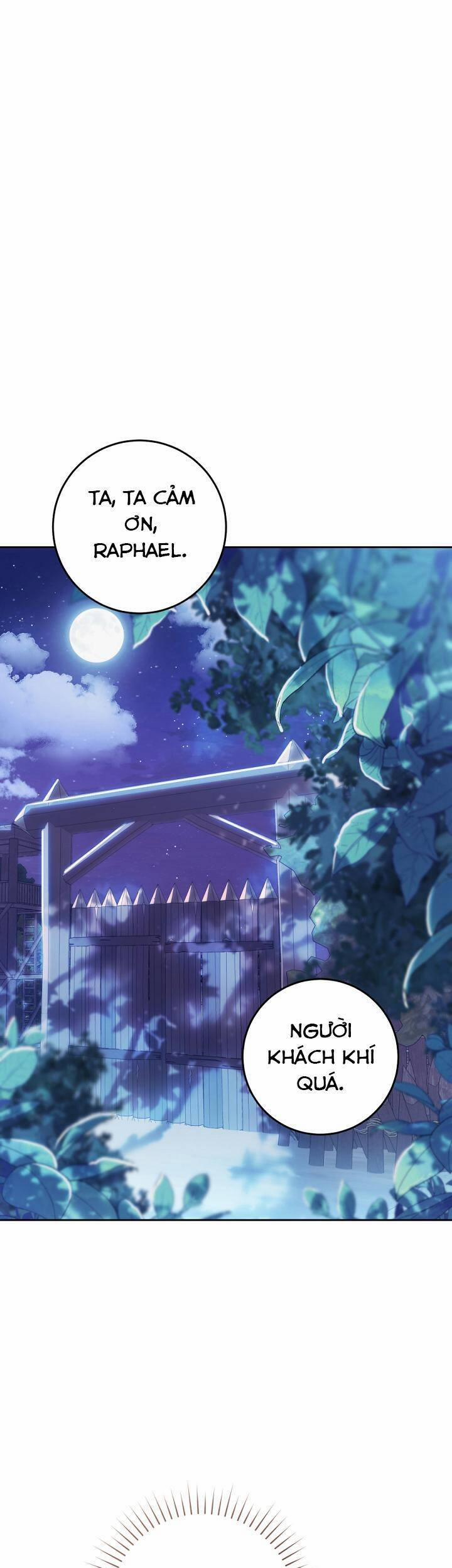 Kẻ Phản Diện Là Một Con Rối 64 trang 38