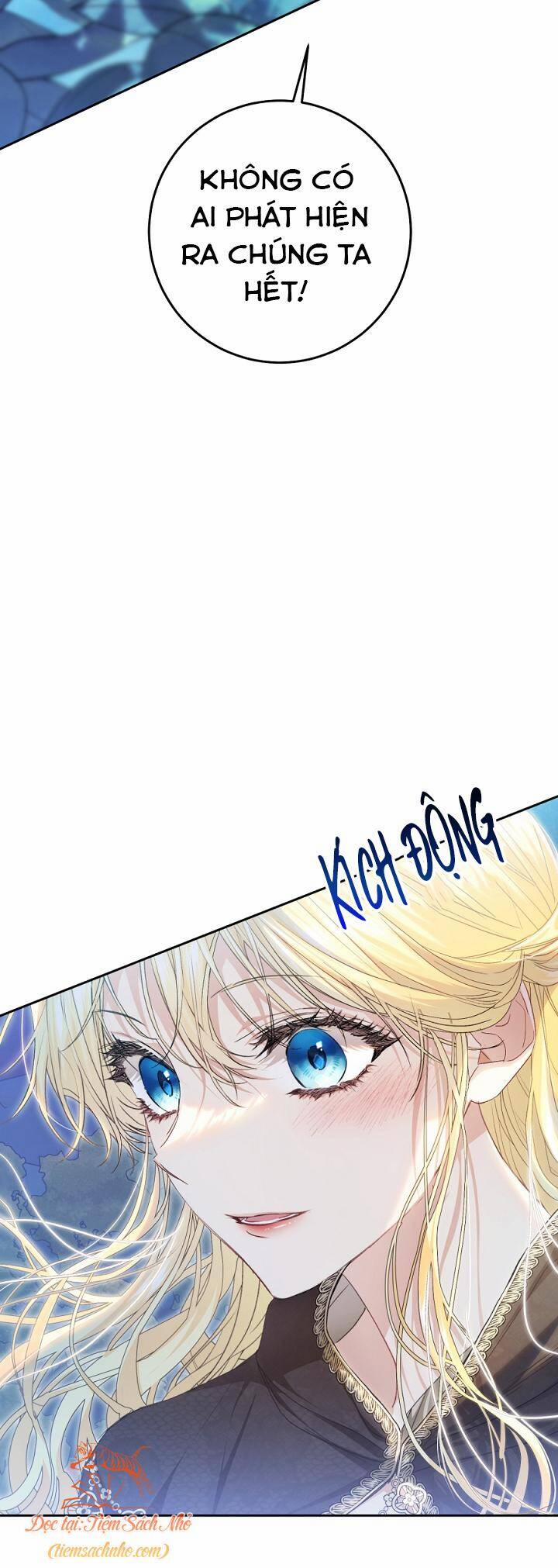 Kẻ Phản Diện Là Một Con Rối 64 trang 4