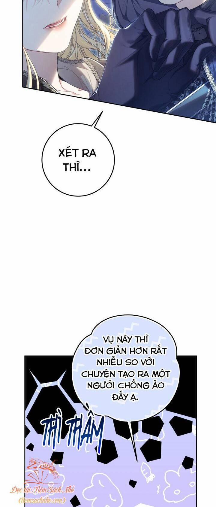 Kẻ Phản Diện Là Một Con Rối 64 trang 42