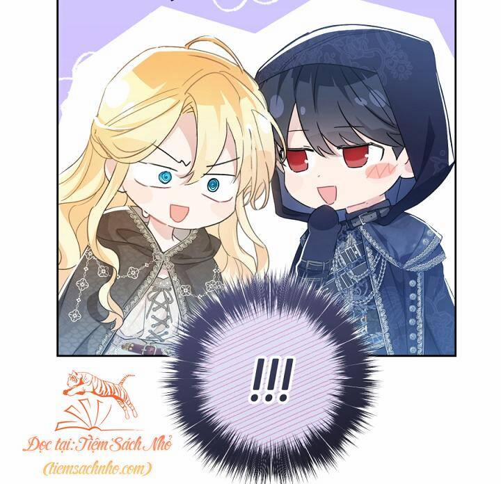 Kẻ Phản Diện Là Một Con Rối 64 trang 43