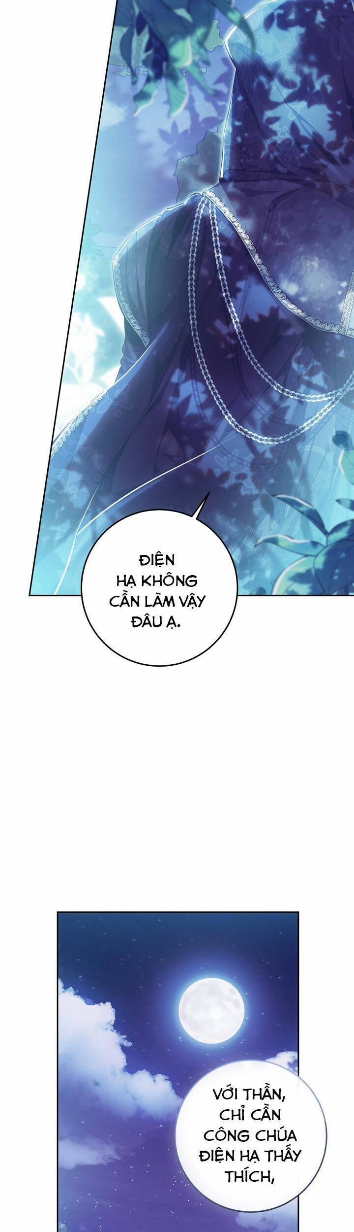 Kẻ Phản Diện Là Một Con Rối 64 trang 47