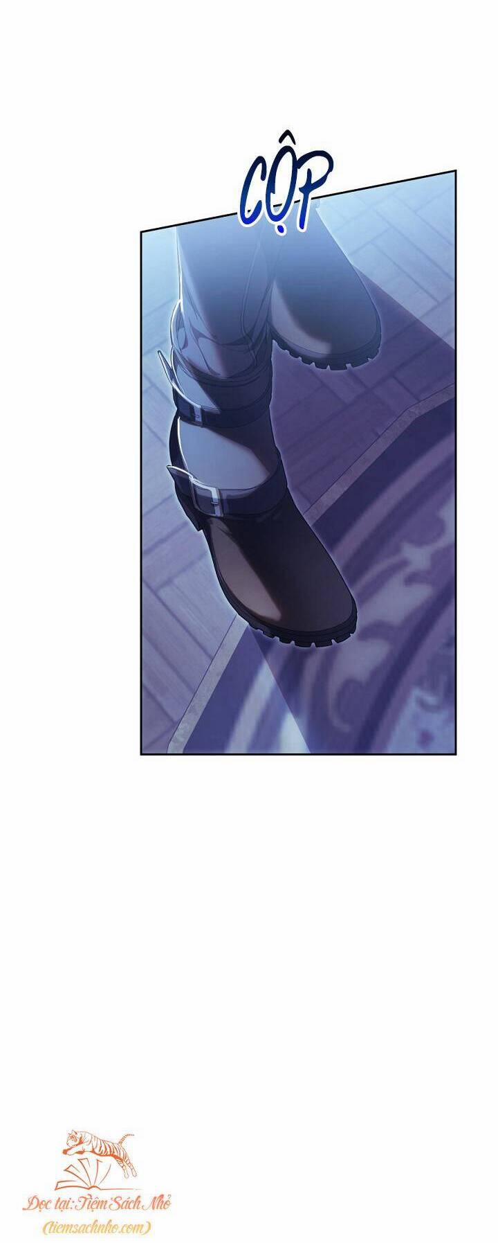 Kẻ Phản Diện Là Một Con Rối 64 trang 50