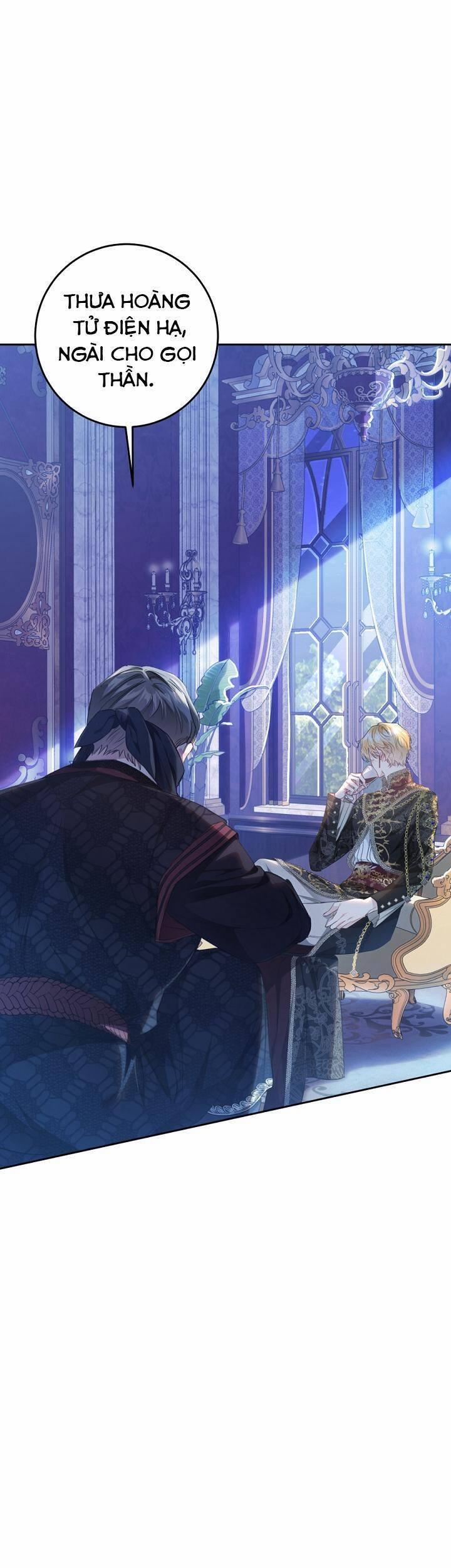 Kẻ Phản Diện Là Một Con Rối 64 trang 51