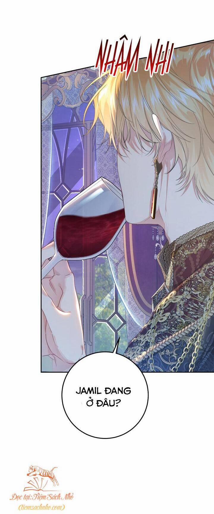 Kẻ Phản Diện Là Một Con Rối 64 trang 52