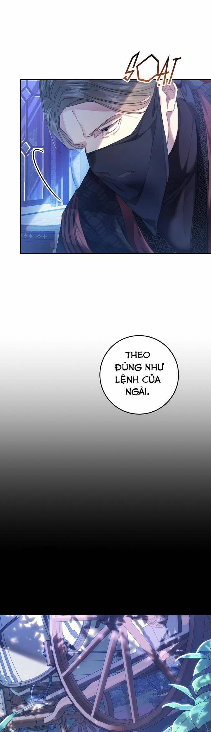 Kẻ Phản Diện Là Một Con Rối 64 trang 53