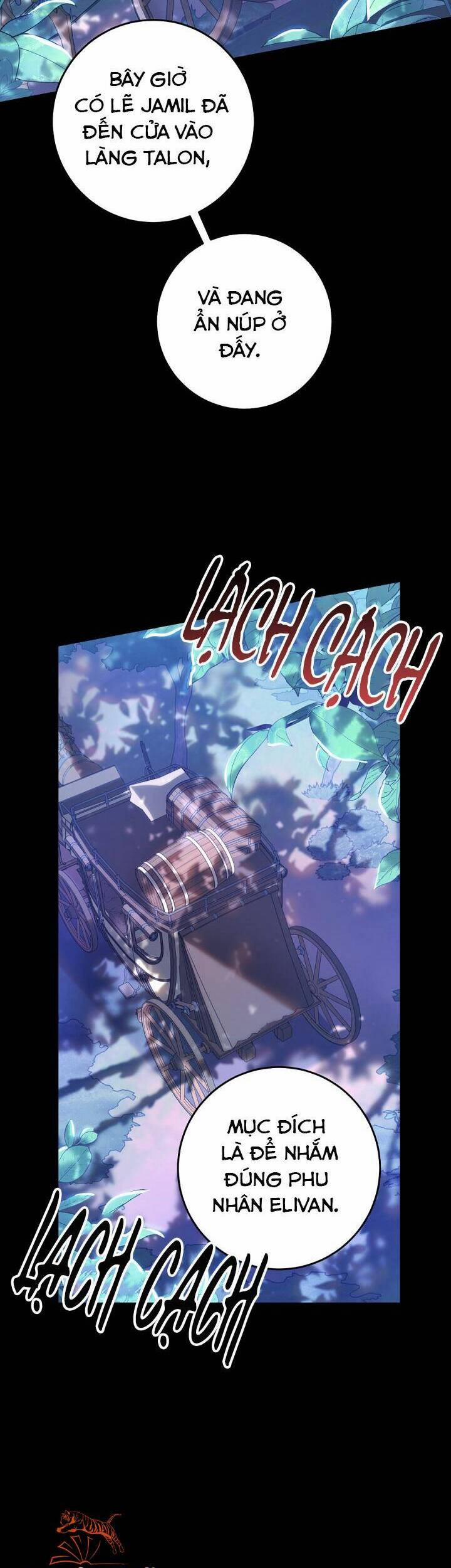 Kẻ Phản Diện Là Một Con Rối 64 trang 54