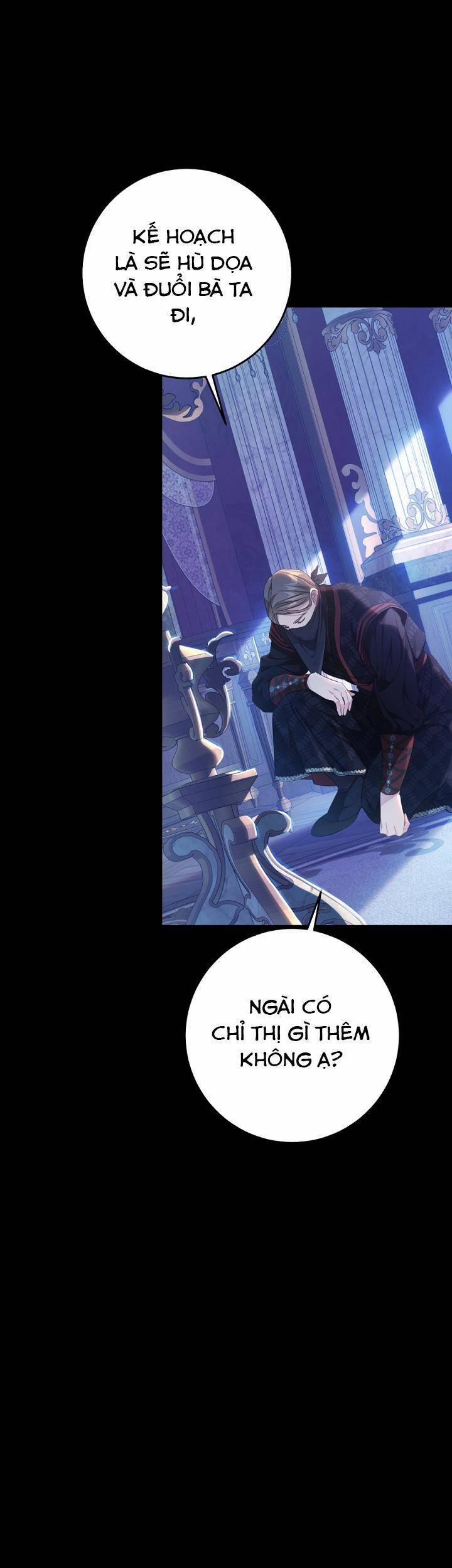 Kẻ Phản Diện Là Một Con Rối 64 trang 56