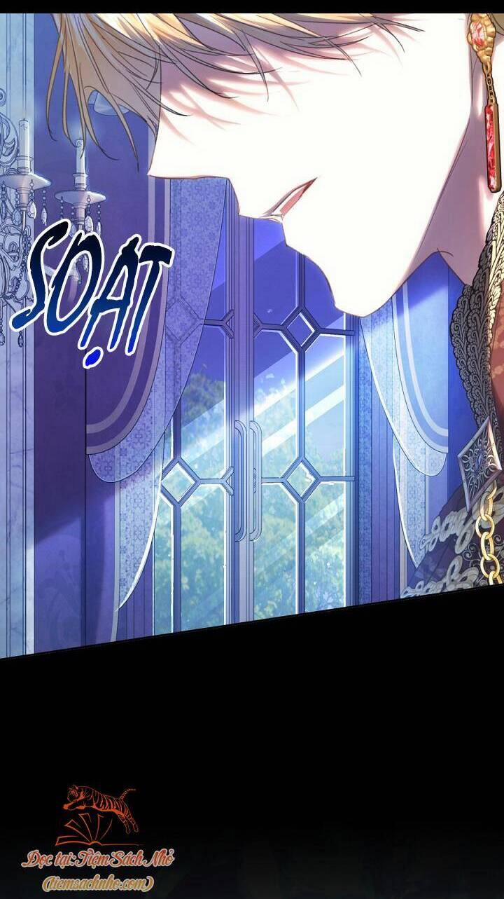 Kẻ Phản Diện Là Một Con Rối 64 trang 57