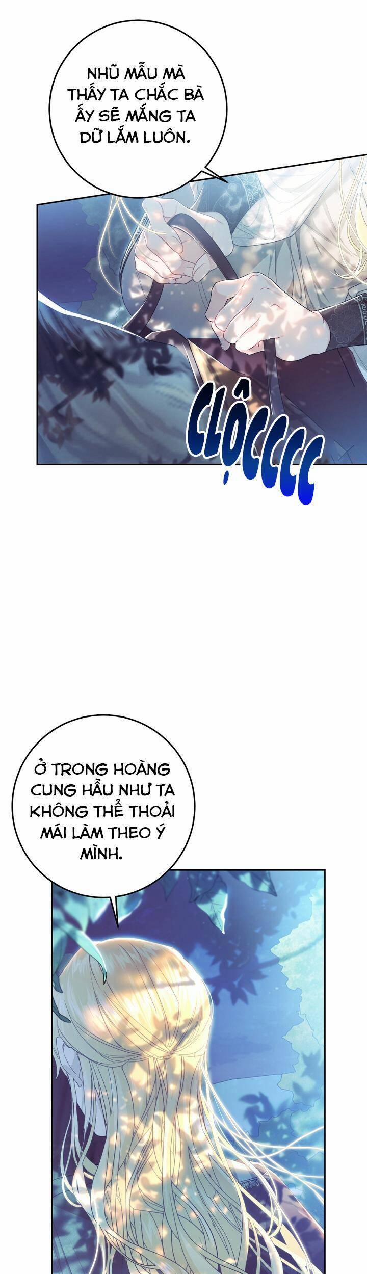 Kẻ Phản Diện Là Một Con Rối 64 trang 6