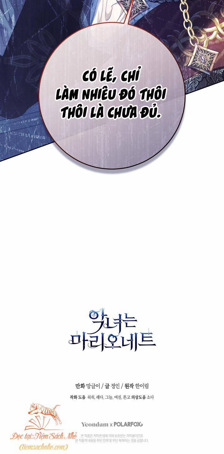 Kẻ Phản Diện Là Một Con Rối 64 trang 62