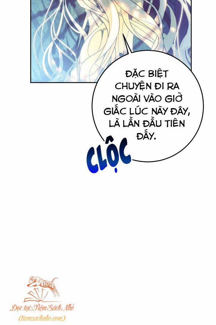 Kẻ Phản Diện Là Một Con Rối 64 trang 7