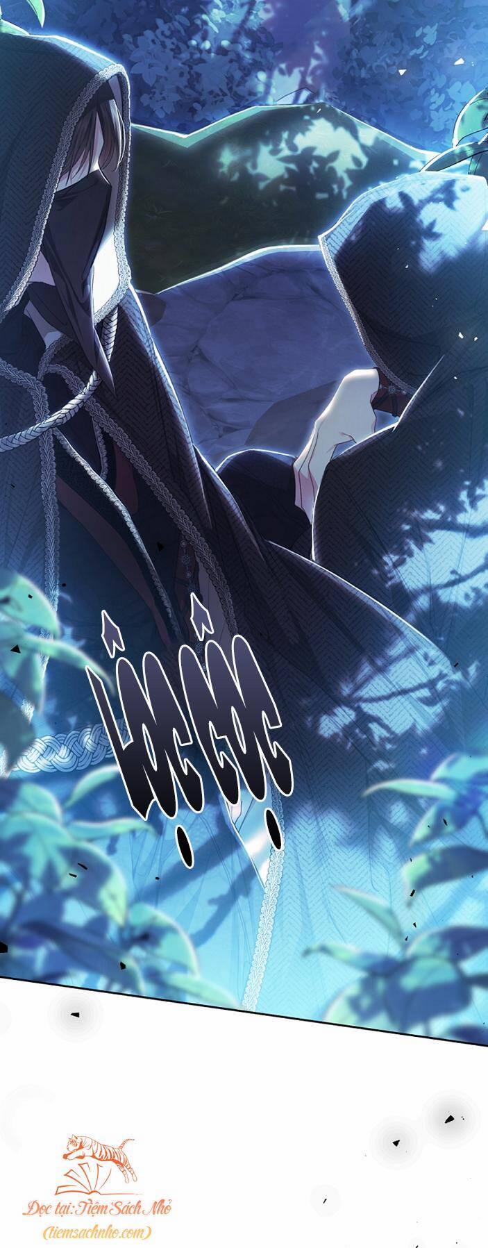 Kẻ Phản Diện Là Một Con Rối 65 trang 11