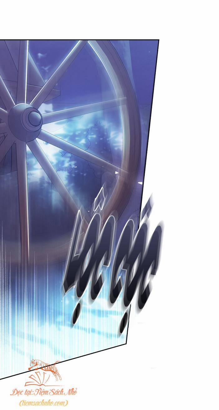 Kẻ Phản Diện Là Một Con Rối 65 trang 13