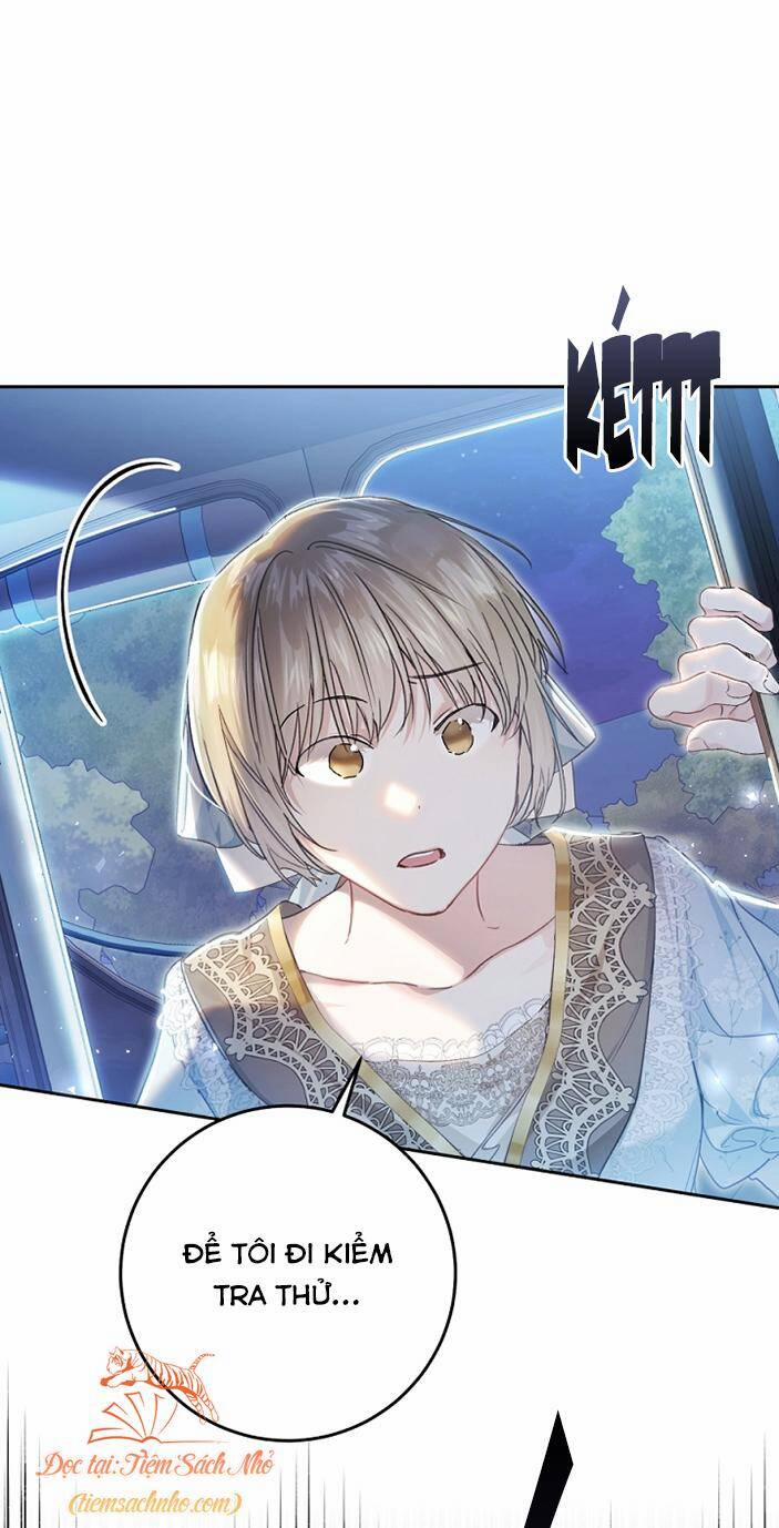 Kẻ Phản Diện Là Một Con Rối 65 trang 15