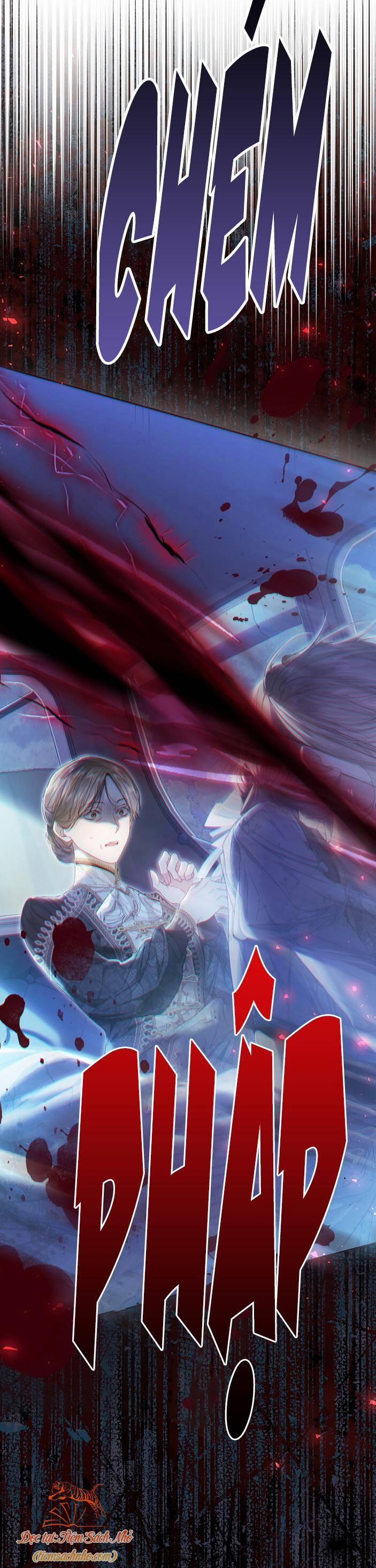 Kẻ Phản Diện Là Một Con Rối 65 trang 16