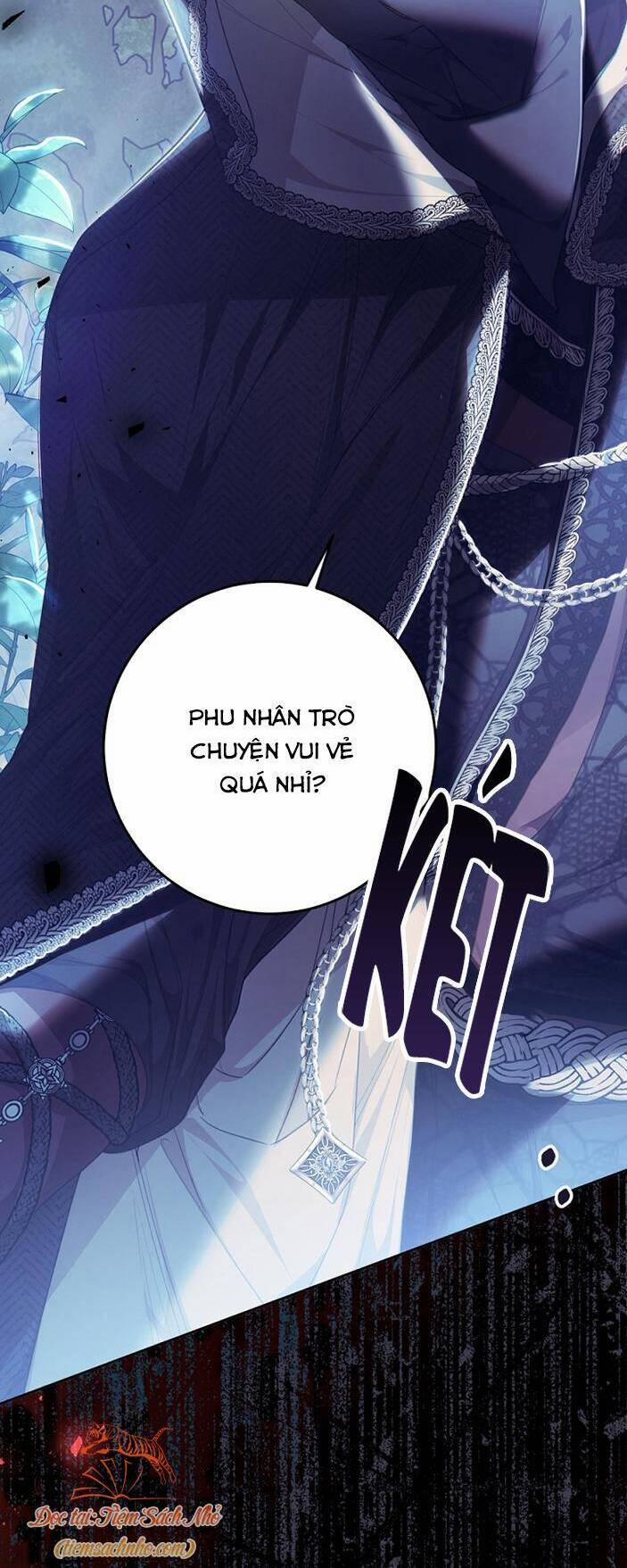 Kẻ Phản Diện Là Một Con Rối 65 trang 20