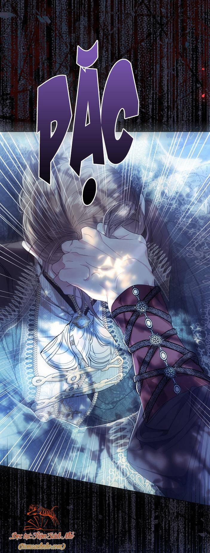 Kẻ Phản Diện Là Một Con Rối 65 trang 22