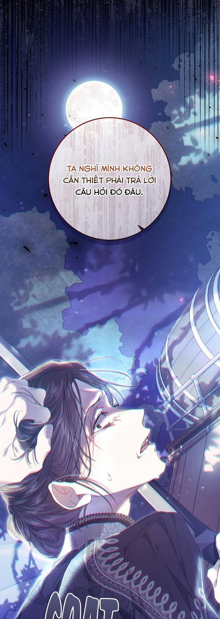 Kẻ Phản Diện Là Một Con Rối 65 trang 23