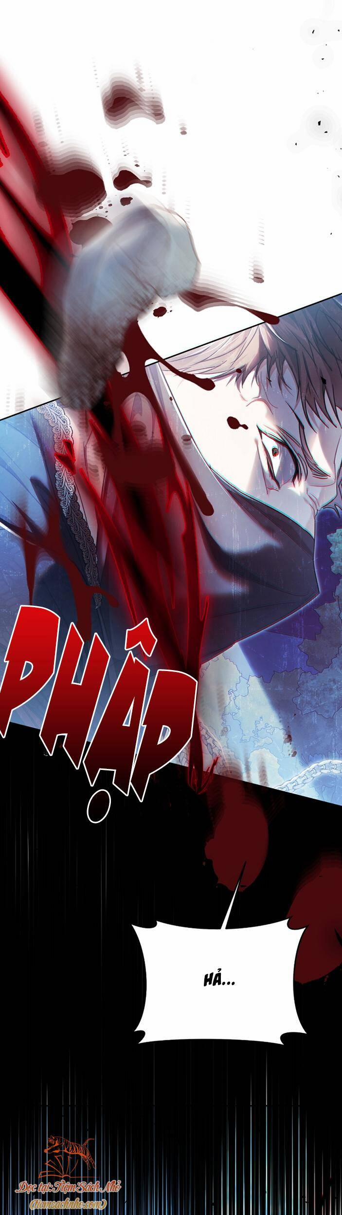 Kẻ Phản Diện Là Một Con Rối 65 trang 32