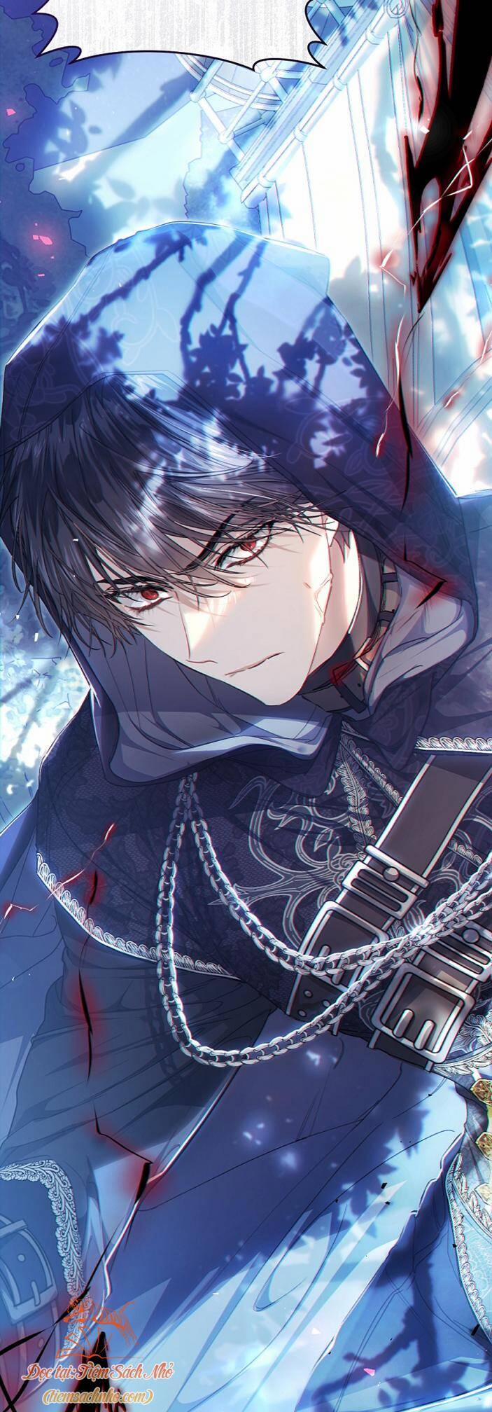 Kẻ Phản Diện Là Một Con Rối 65 trang 34