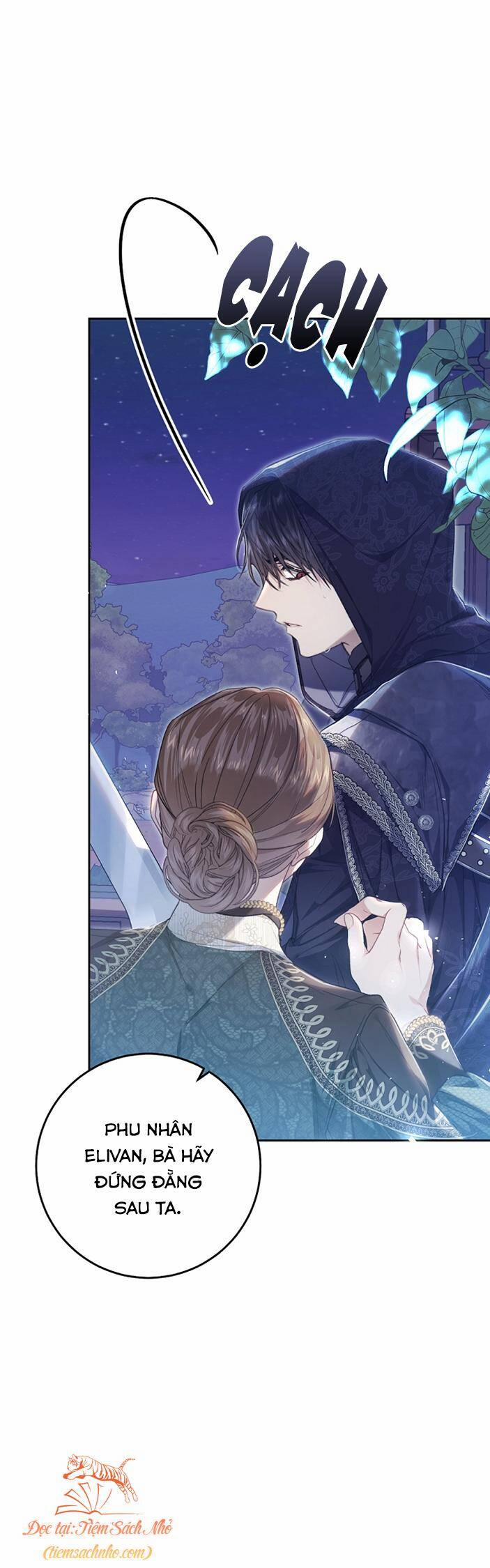 Kẻ Phản Diện Là Một Con Rối 65 trang 36