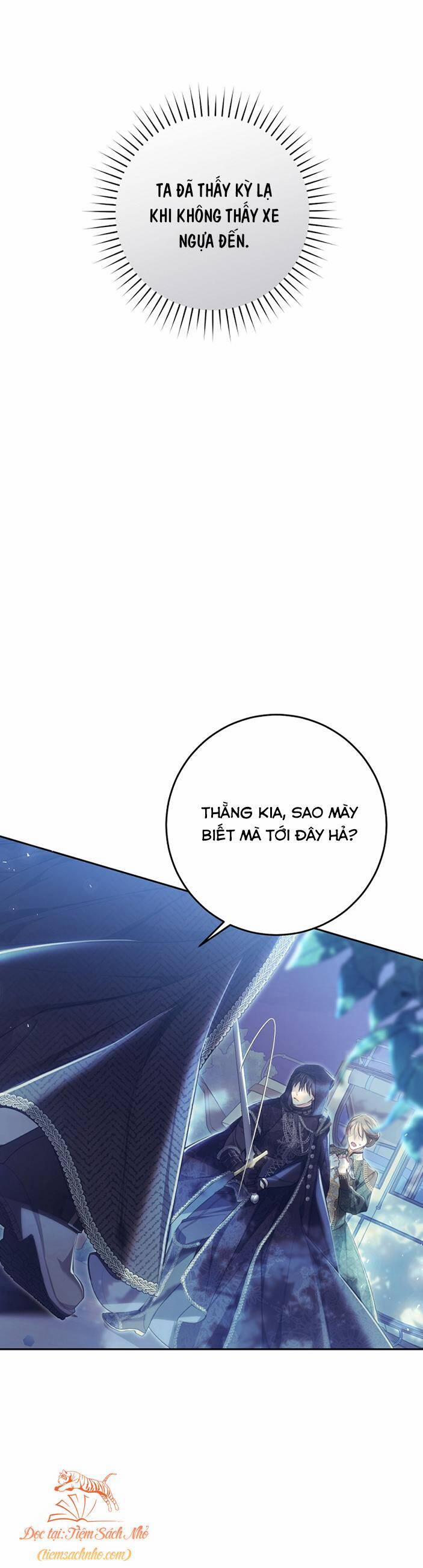 Kẻ Phản Diện Là Một Con Rối 65 trang 38