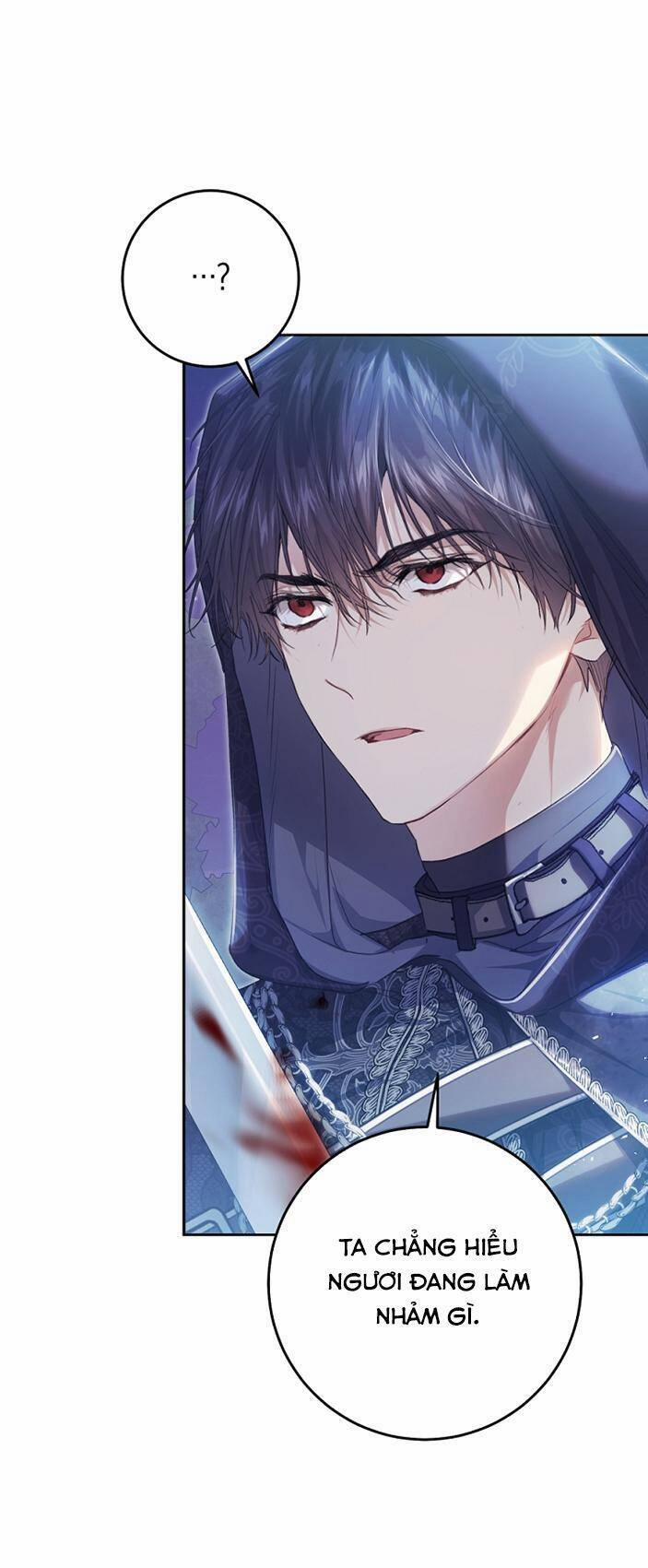 Kẻ Phản Diện Là Một Con Rối 65 trang 39