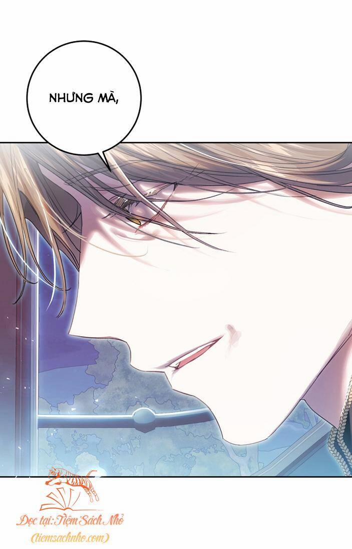 Kẻ Phản Diện Là Một Con Rối 65 trang 4