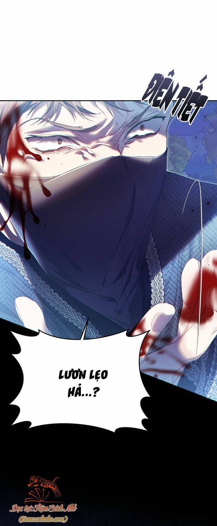 Kẻ Phản Diện Là Một Con Rối 65 trang 40